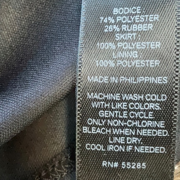 EXPRESS dress 👗 - Picture 9 of 9